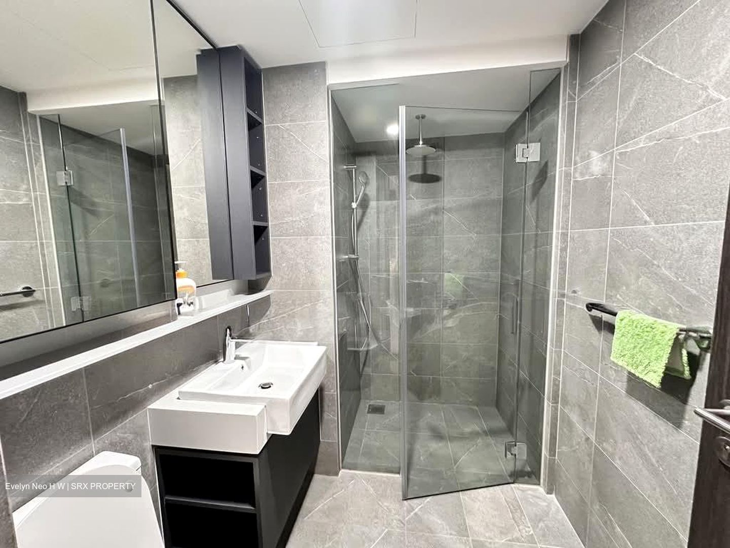 Riverfront Residences (D19), Apartment #557739061
